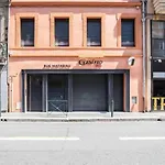 302 - Appartement Duplex Moderne - Jeanne D\'Arc, Toulouse