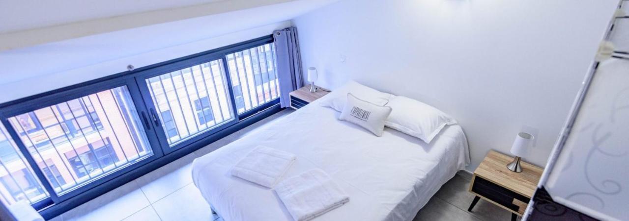 302 - Duplex Moderne - Jeanne D'arc, Apartment *