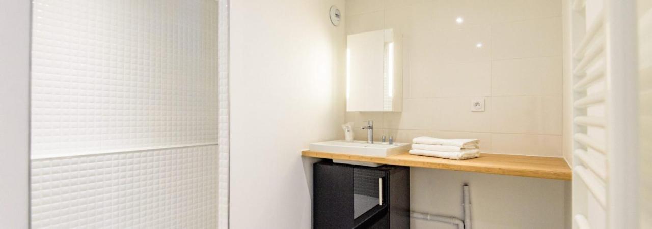 302 - Duplex Moderne - Jeanne D'arc, *